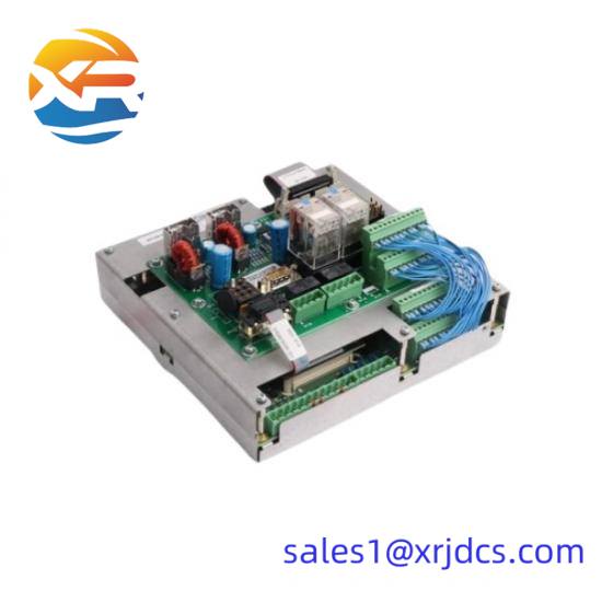 ALSTOM 12004-102-01 BOARD