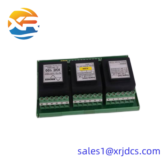 ALSTOM N895609510K N895609010R