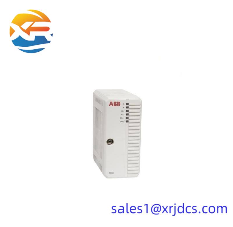 ALSTOM N897163510Q MODEM