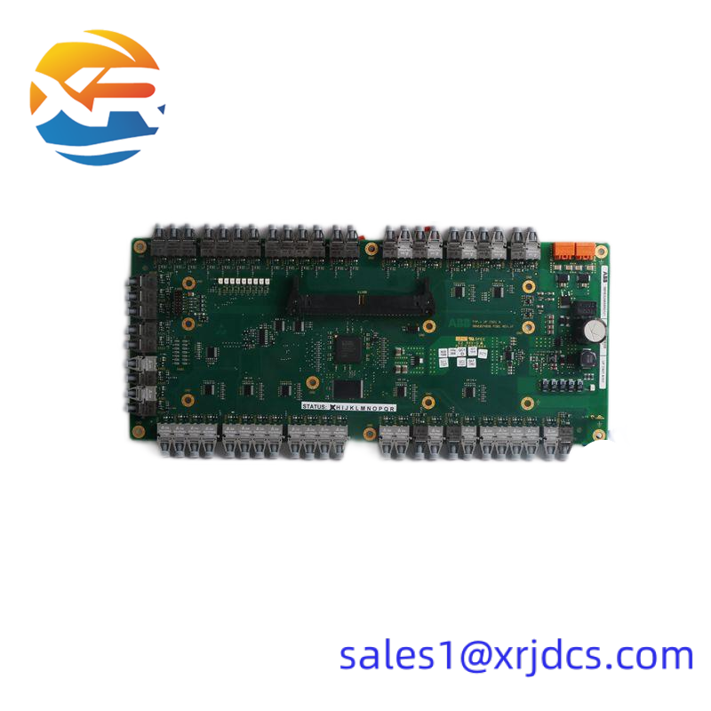 ALSTOM N897163510Q MODEM