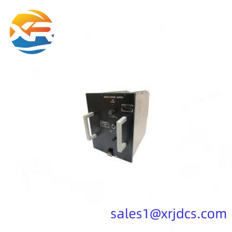 ALSTOM NRD108033 8RDC44667G01