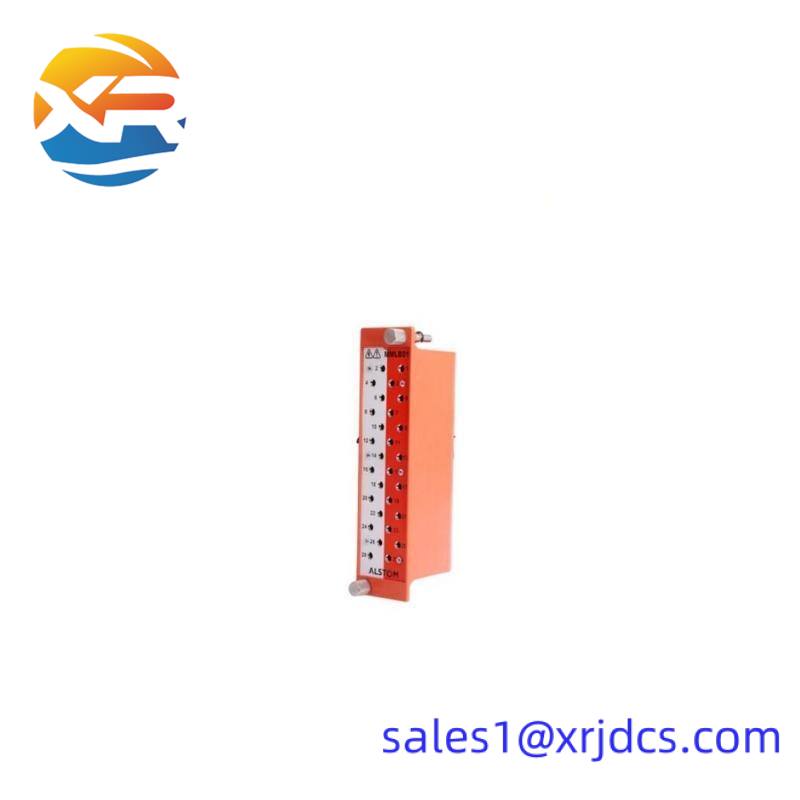 ALSTOM NRD109475 8RDA44670G01