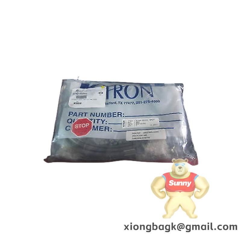 NOVELLUS 02-8105157-00 ASSY,SYS.CONT,P166/64,24V