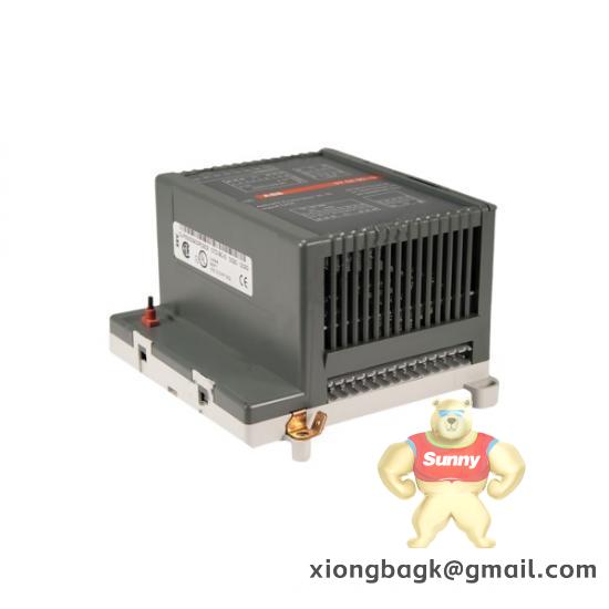 ABB PM864AK01-EA 3BSE018161R2