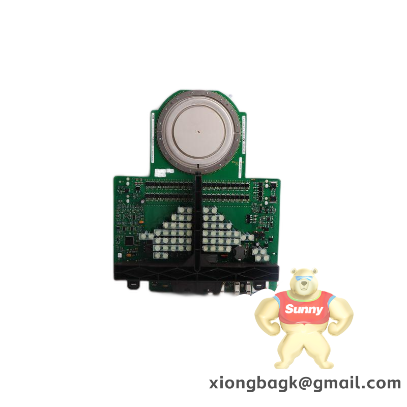 ABB PFTL101BE-5.0KN 3BSE004215R1