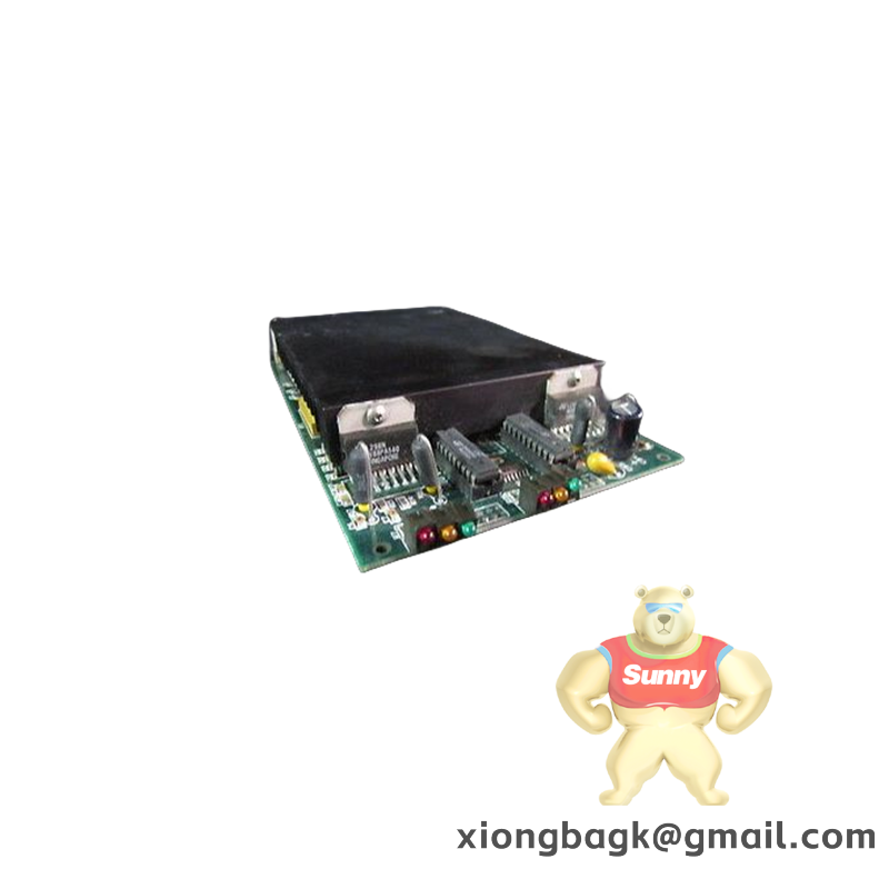 AMAT 0100-09196 ESC