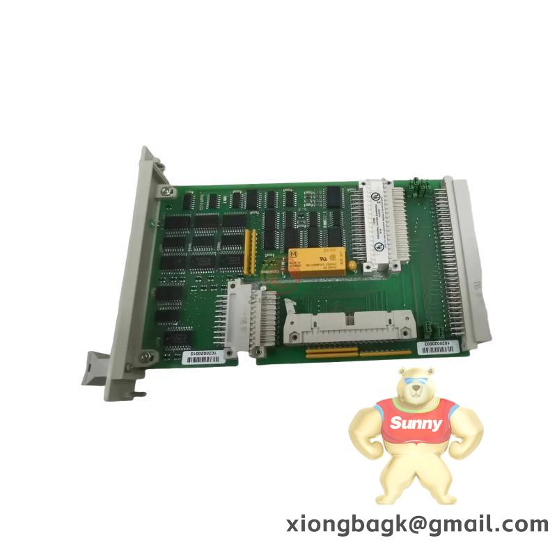 PR R/I TRANSMITTER/TRIP AMPLIFIER  2271R2B2