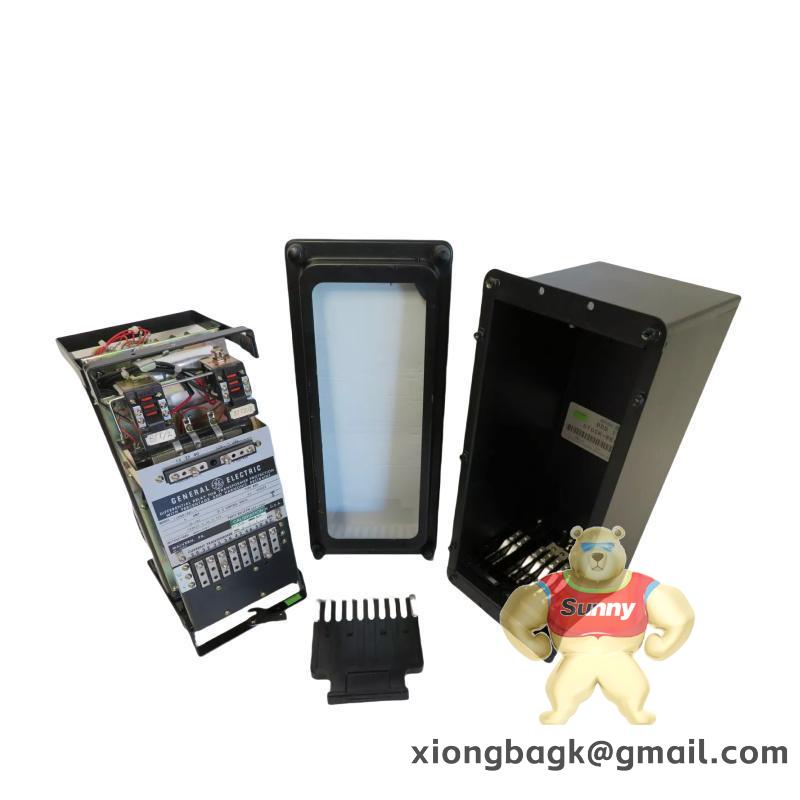 GE IC866-EEF-025-403-60