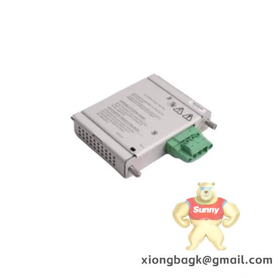 BENTLY 3500/15-A02-B02-C00