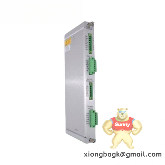 Bently Nevada 76680-00-06-50-0-2