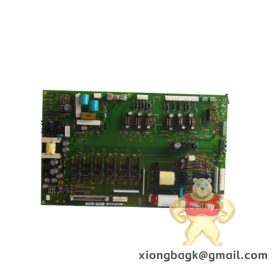 Allen-Bradley 1336-BDB-SP29C