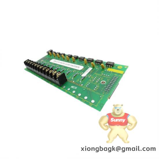 Allen-Bradley 1336-L5