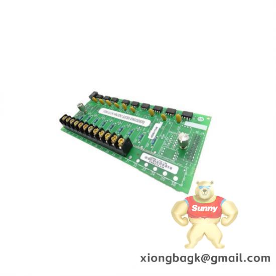 Allen-Bradley 1336-L5