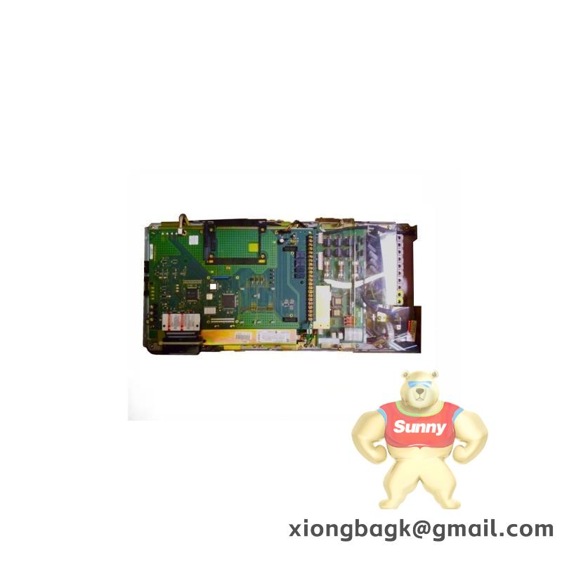 Allen Bradley REM545BM223AAAA