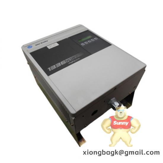 ABB 1336F-BRF100-AA-EN PLUS II