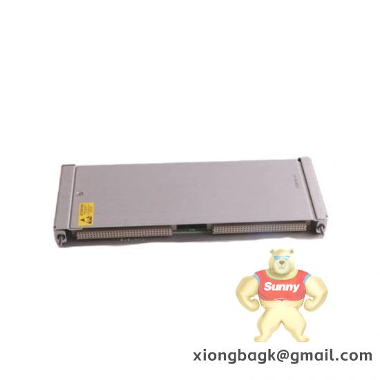 Bently 3300/20-03-01-01-00-00