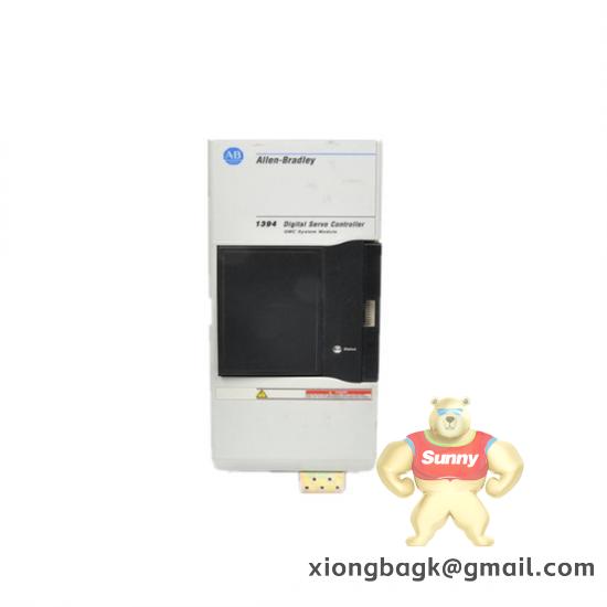 ALLEN BRADLEY 505757 CONTROL BOARD