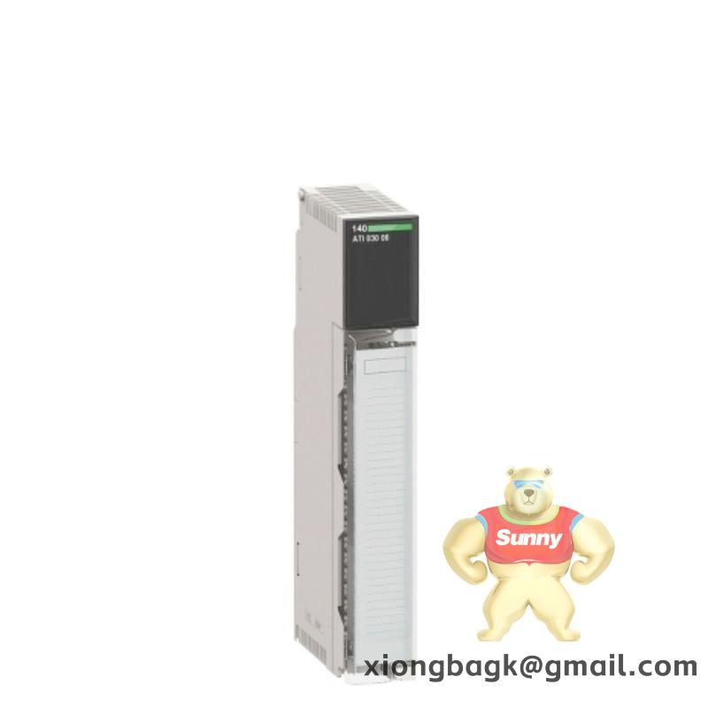 SCHNEIDER 140ATI03000