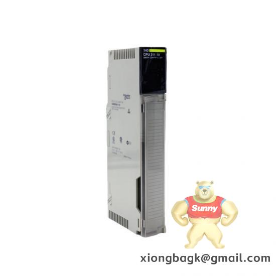 Schneider TSXPSY8500M