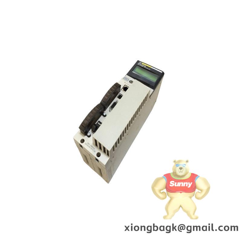 SCHNEIDER VDM01D22AQ00