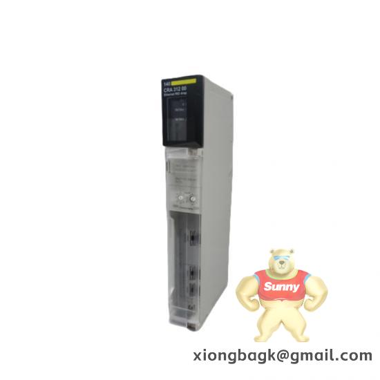 Schneider Electric 140CRA31200C