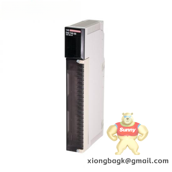 Schneider Electric 140DAI74000