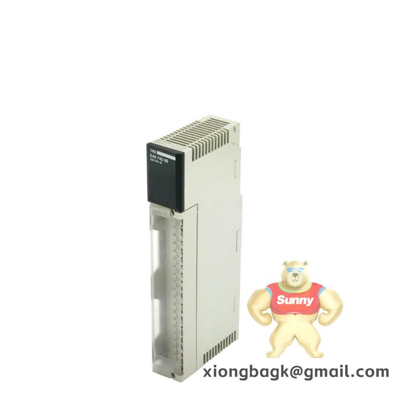 Schneider Electric 140DAI74000