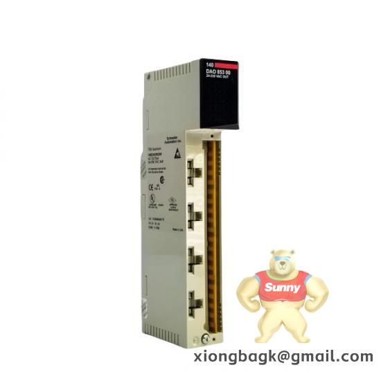 Schneider Accessary TSXCANCBDD5