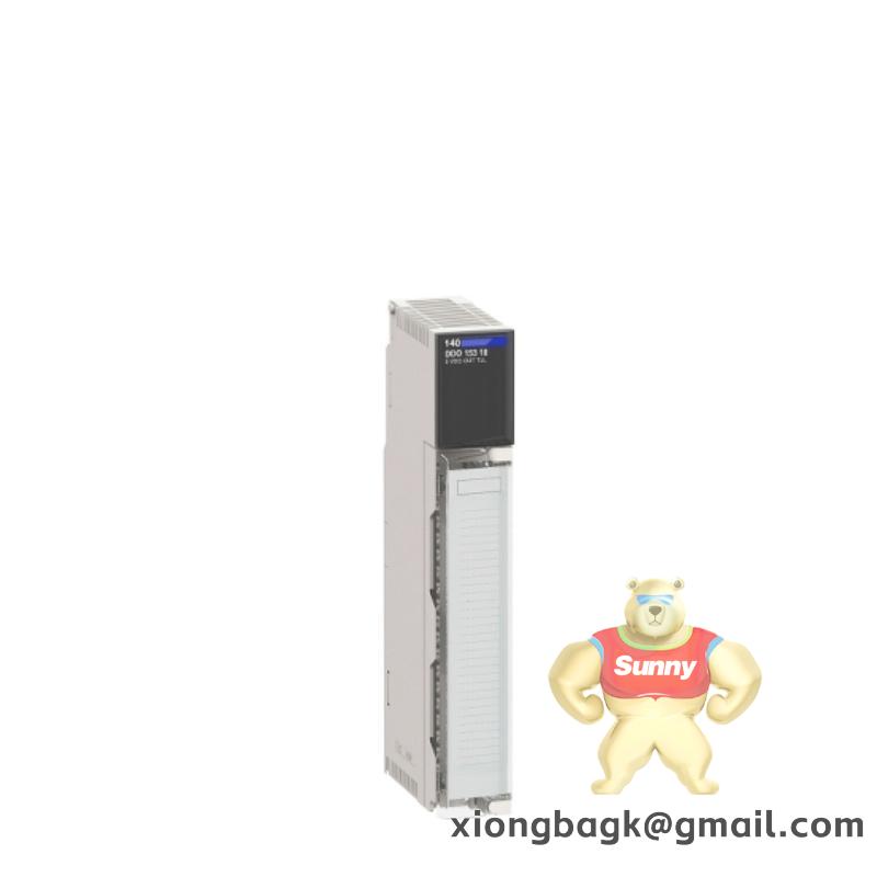 Schneider Quantum-Q 140DDO84300C