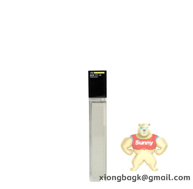 Schneider Ethernet 490NOR00005