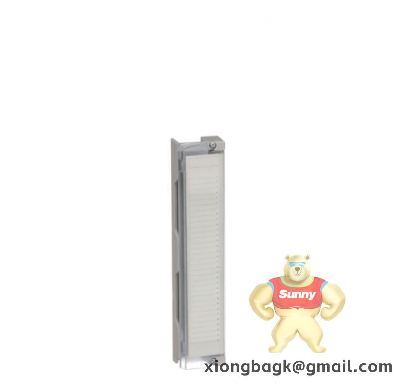 Schneider Electric BMXFCW503