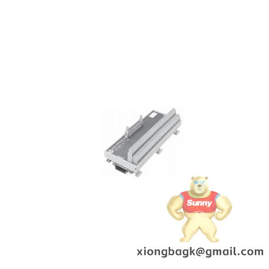ABB S900 Interface CI920S