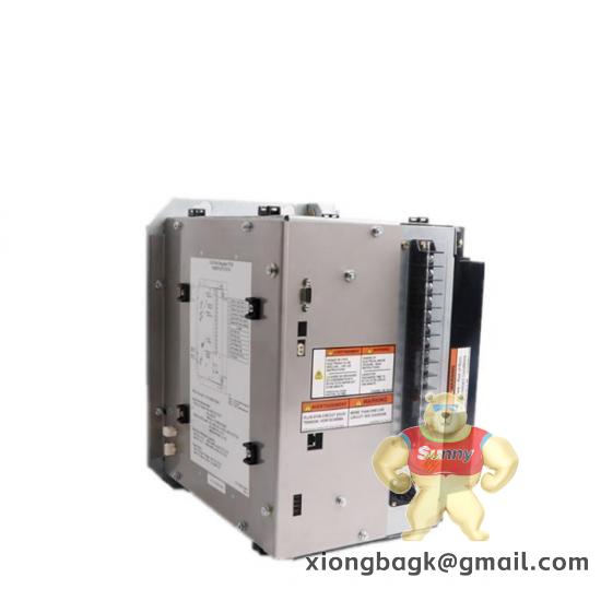 General Electric 336A4932ANG01