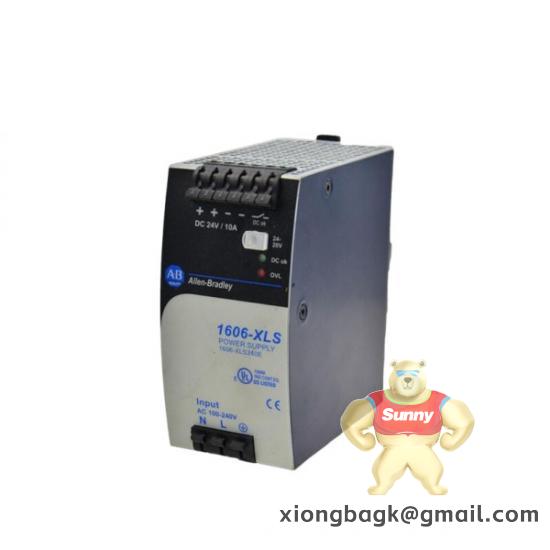 A-B 1606-XLS240EA