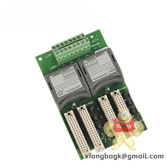 Rockwell Automation 1715-TADOF8