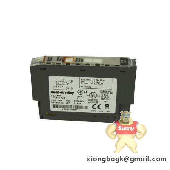Rockwell Automation 1734-IT21