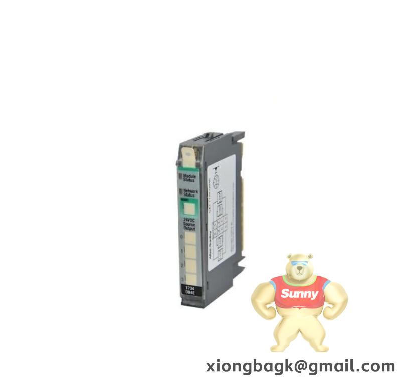 Allen-Bradley 2711-B6C1