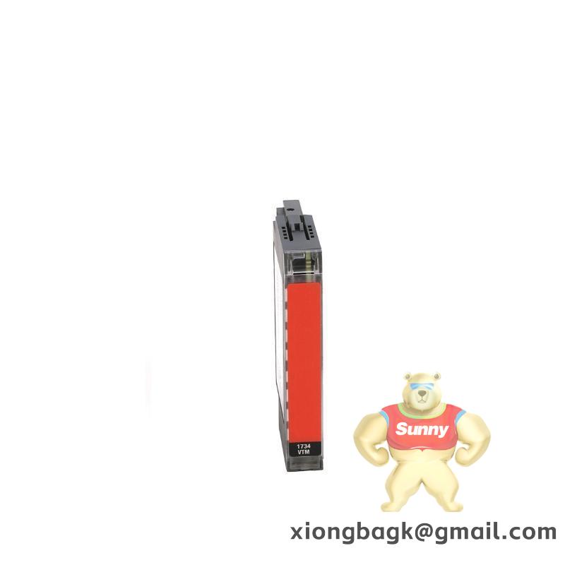 GE IC863-AVT-0185-403-20