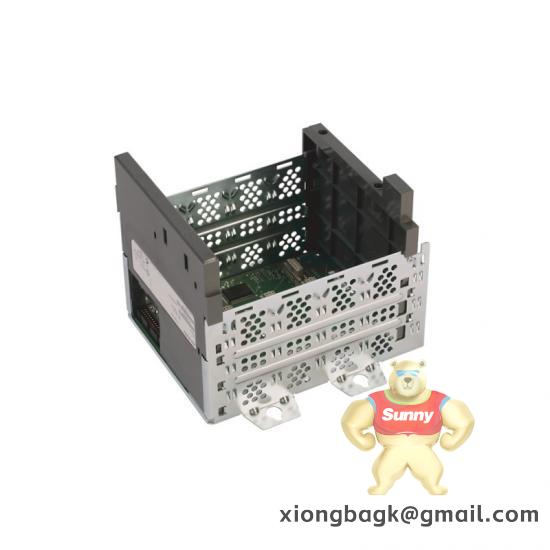 Allen-Bradley 1746-A4