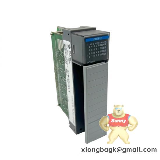 Allen-Bradley 1746-OV32