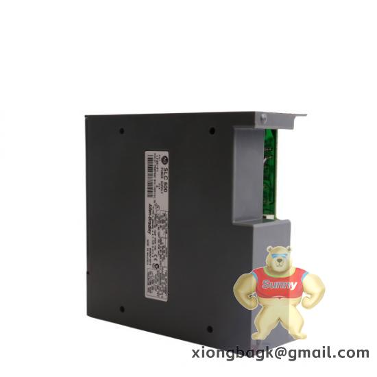 Allen Bradley 1746-P1