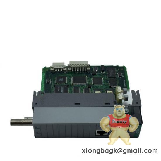 Allen-Bradley 1747-ACNR15