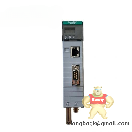 Rockwell Automation 1747-KFC15