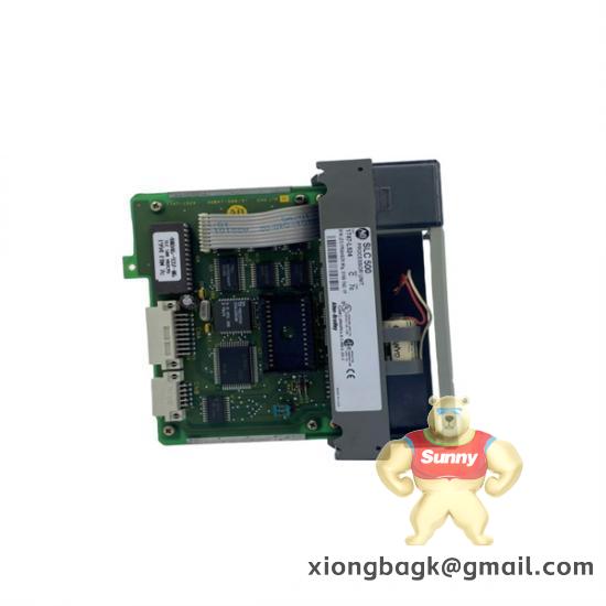 Allen-Bradley 1747-L524