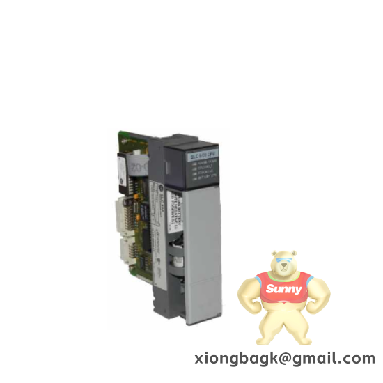 Allen-Bradley 1747-L524