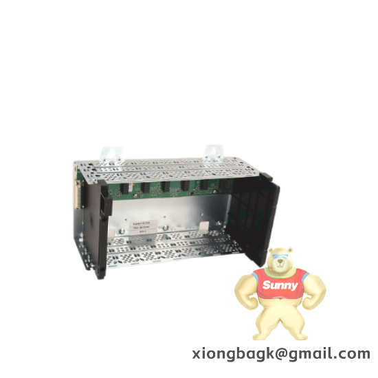 Allen-Bradley 1756-A7LXT