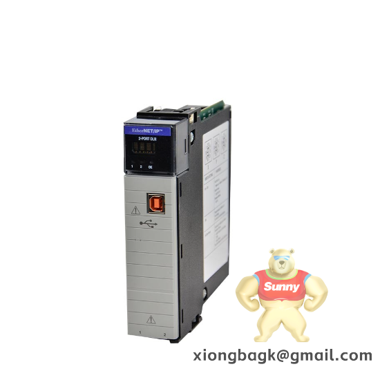 Allen-Bradley 1756-EN2TR/B