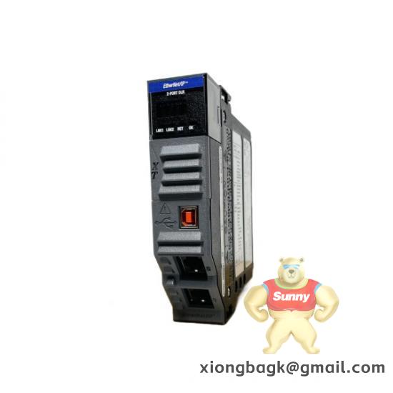GE 1756-EN2T