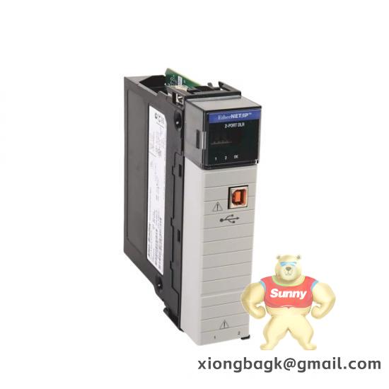 Allen-Bradley 1756-EN3TR/B