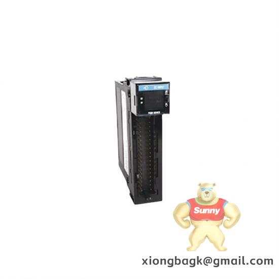 Allen Bradley 1756-IB16IF